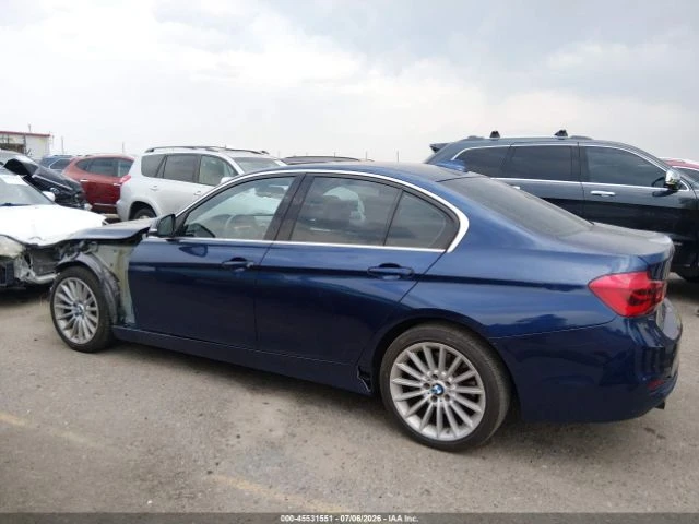 BMW 340 HARMAN/KARDON| HUD| KEYLESS| ПОДГРЕВ, снимка 15 - Автомобили и джипове - 55836330