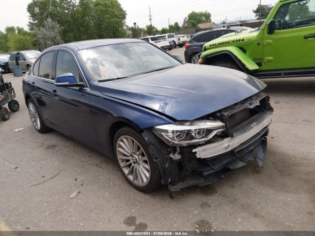 BMW 340 HARMAN/KARDON| HUD| KEYLESS| ПОДГРЕВ