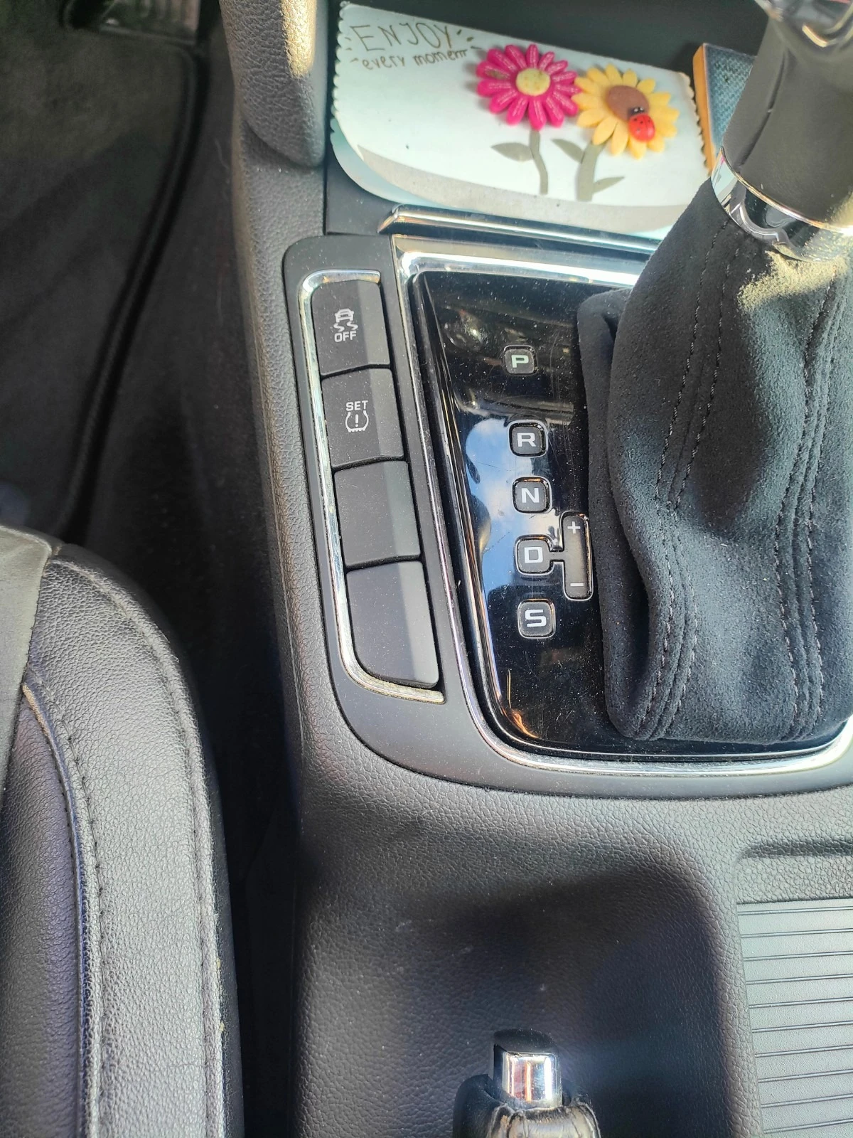 Skoda Superb 3.6 V6 4x4 | Mobile.bg   11