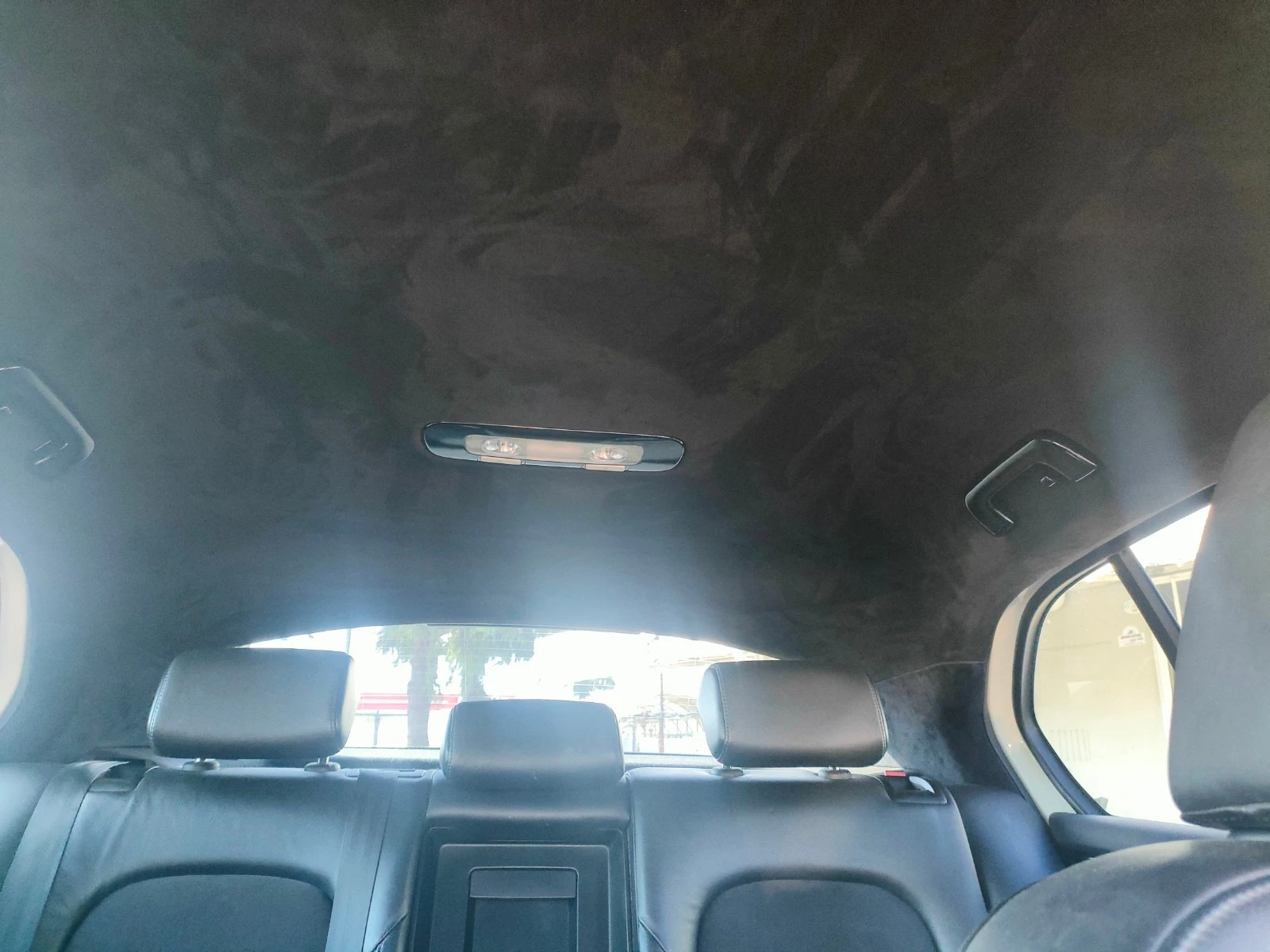 Skoda Superb 3.6 V6 4x4 | Mobile.bg   17