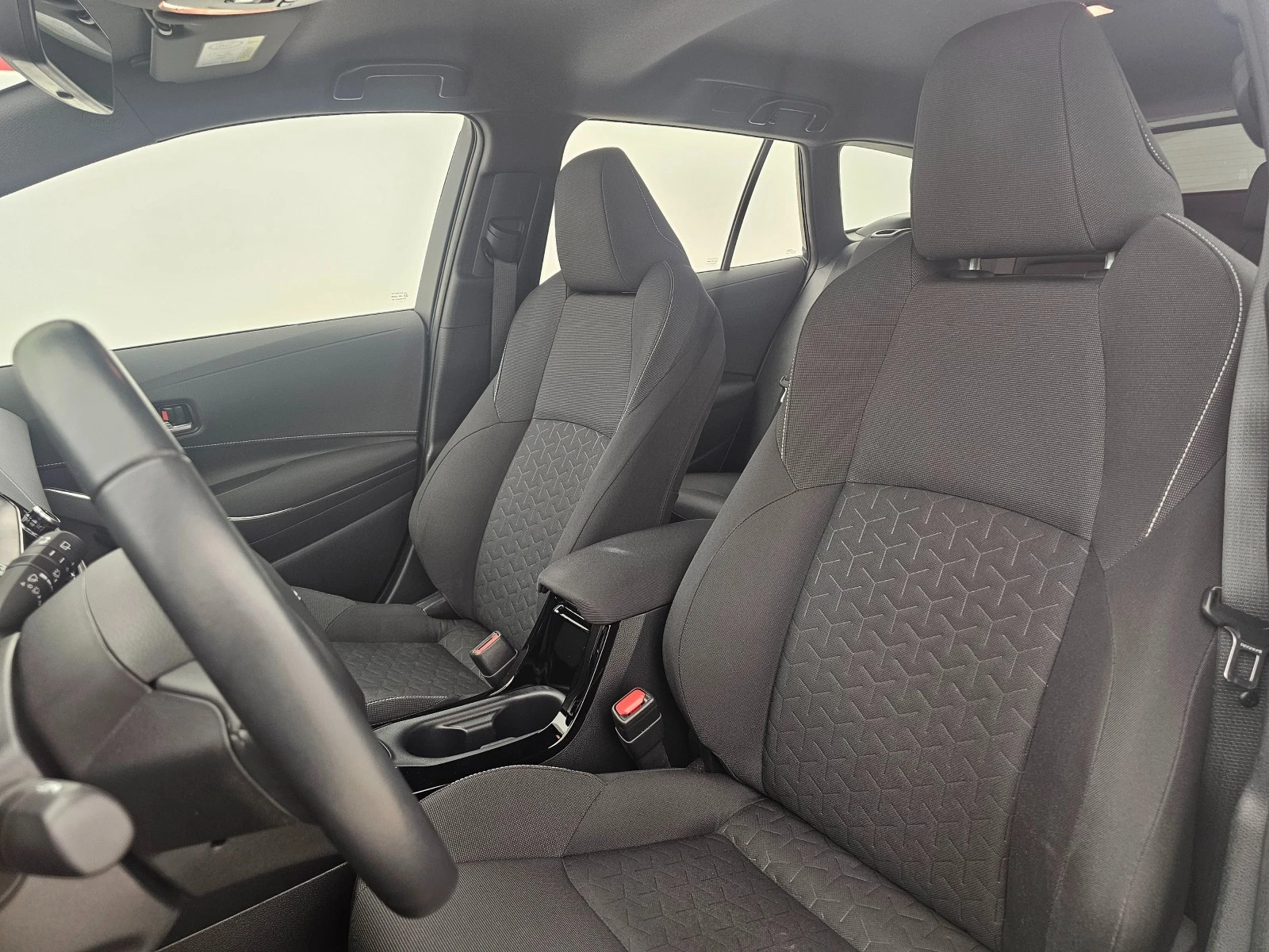 Toyota Corolla 1.8 Comfort | Mobile.bg   11