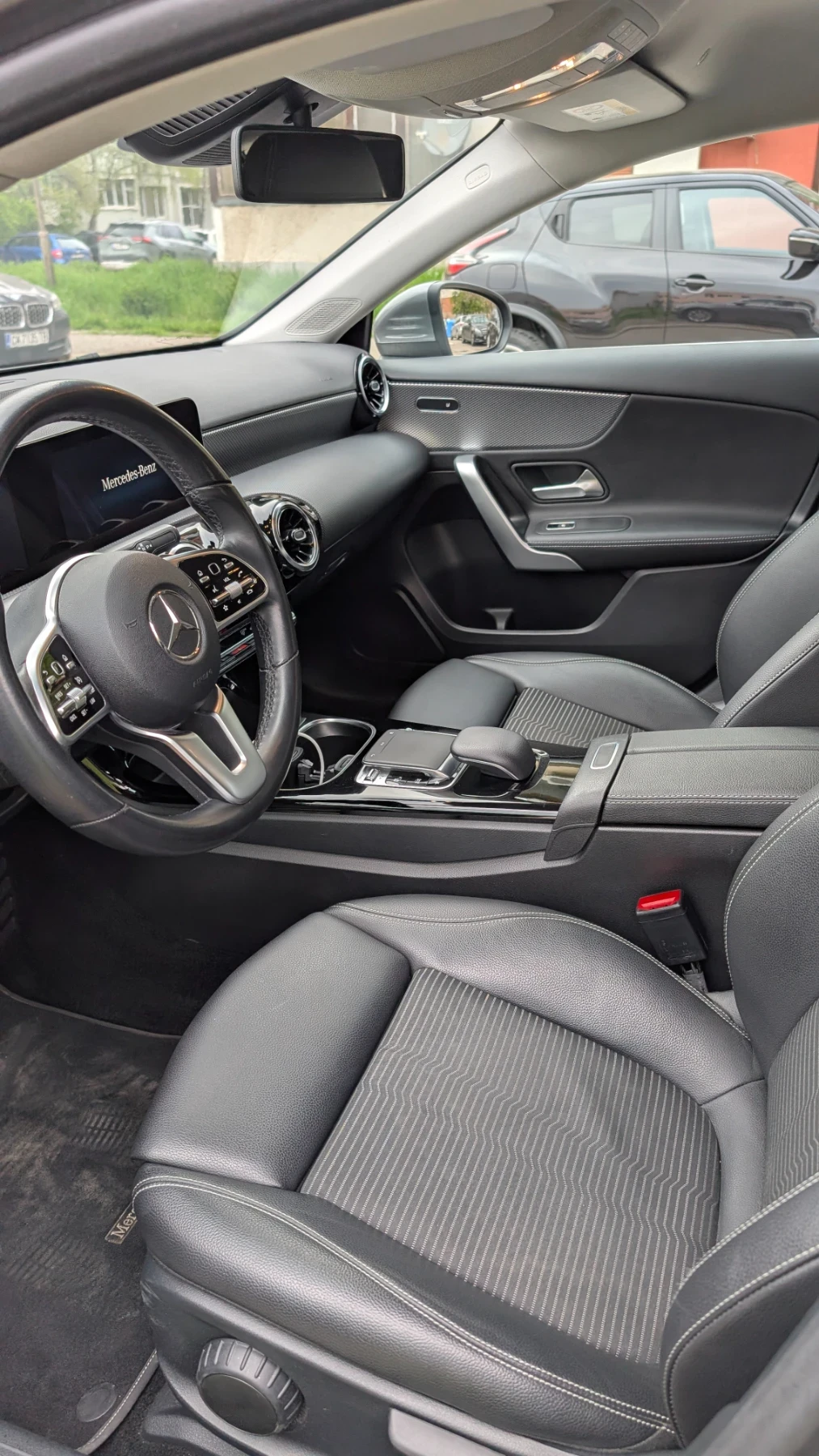 Mercedes-Benz A 220  - изображение 9