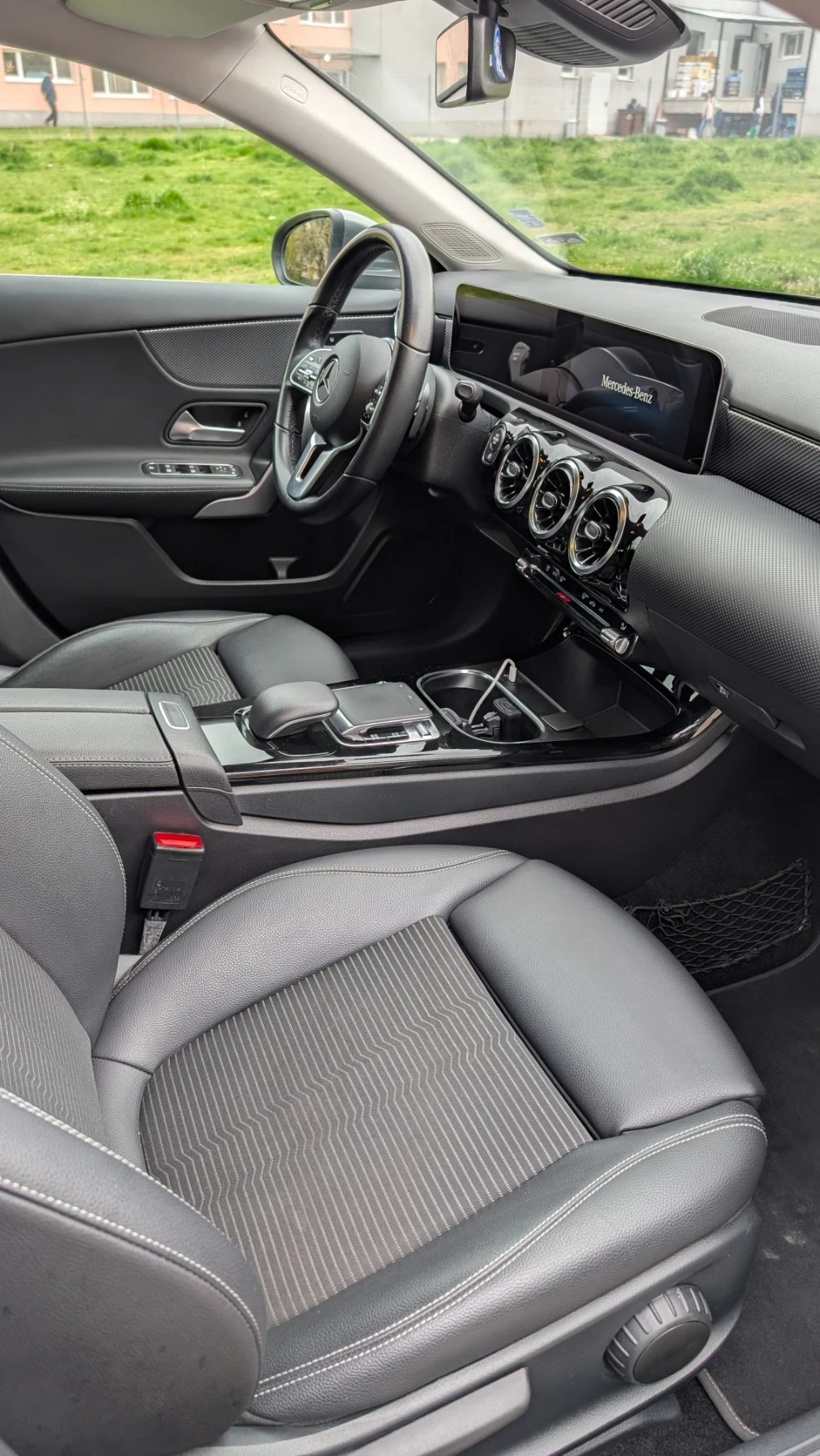 Mercedes-Benz A 220  - изображение 8