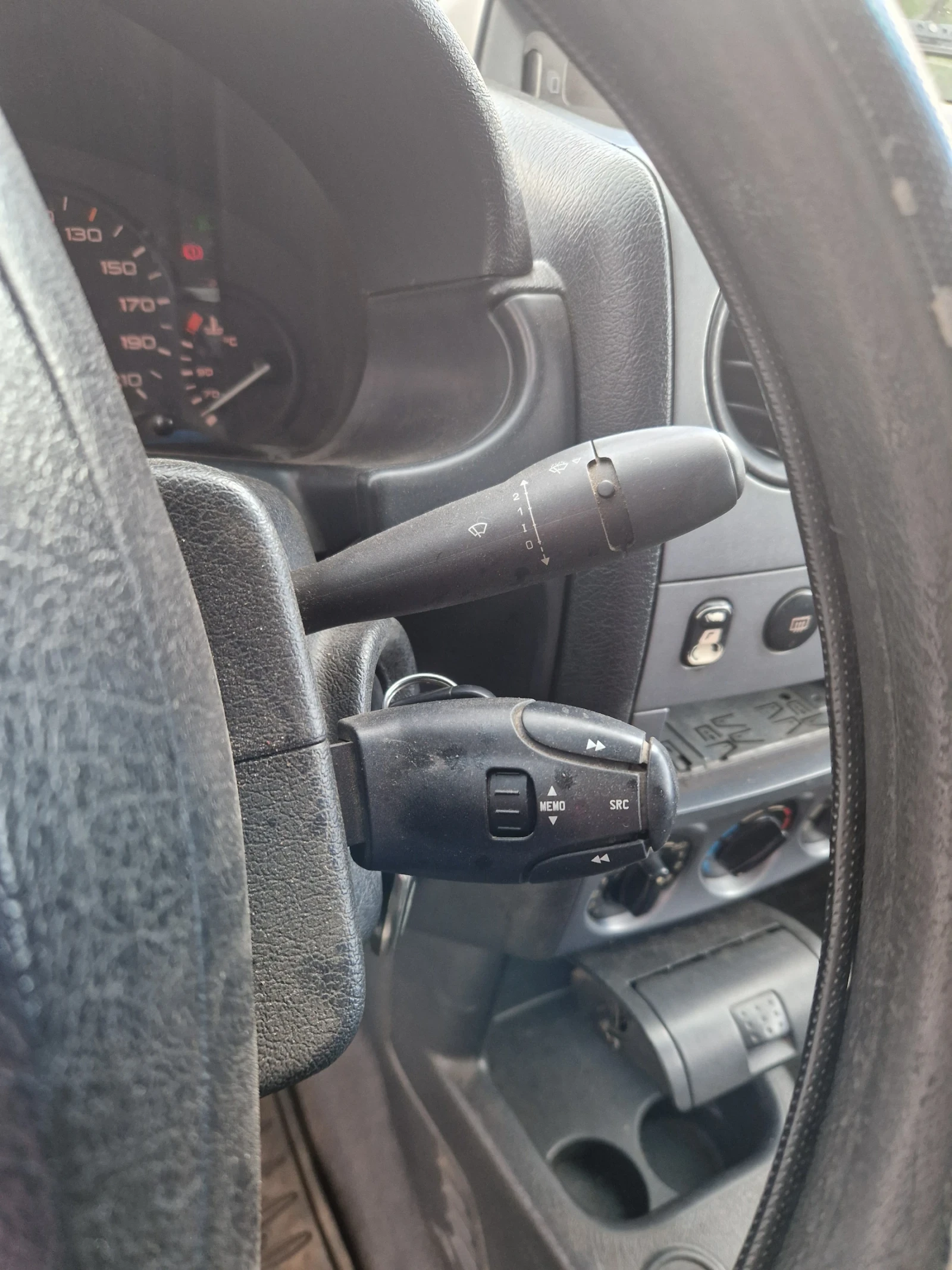 Peugeot Partner 2.0 HDi - изображение 9