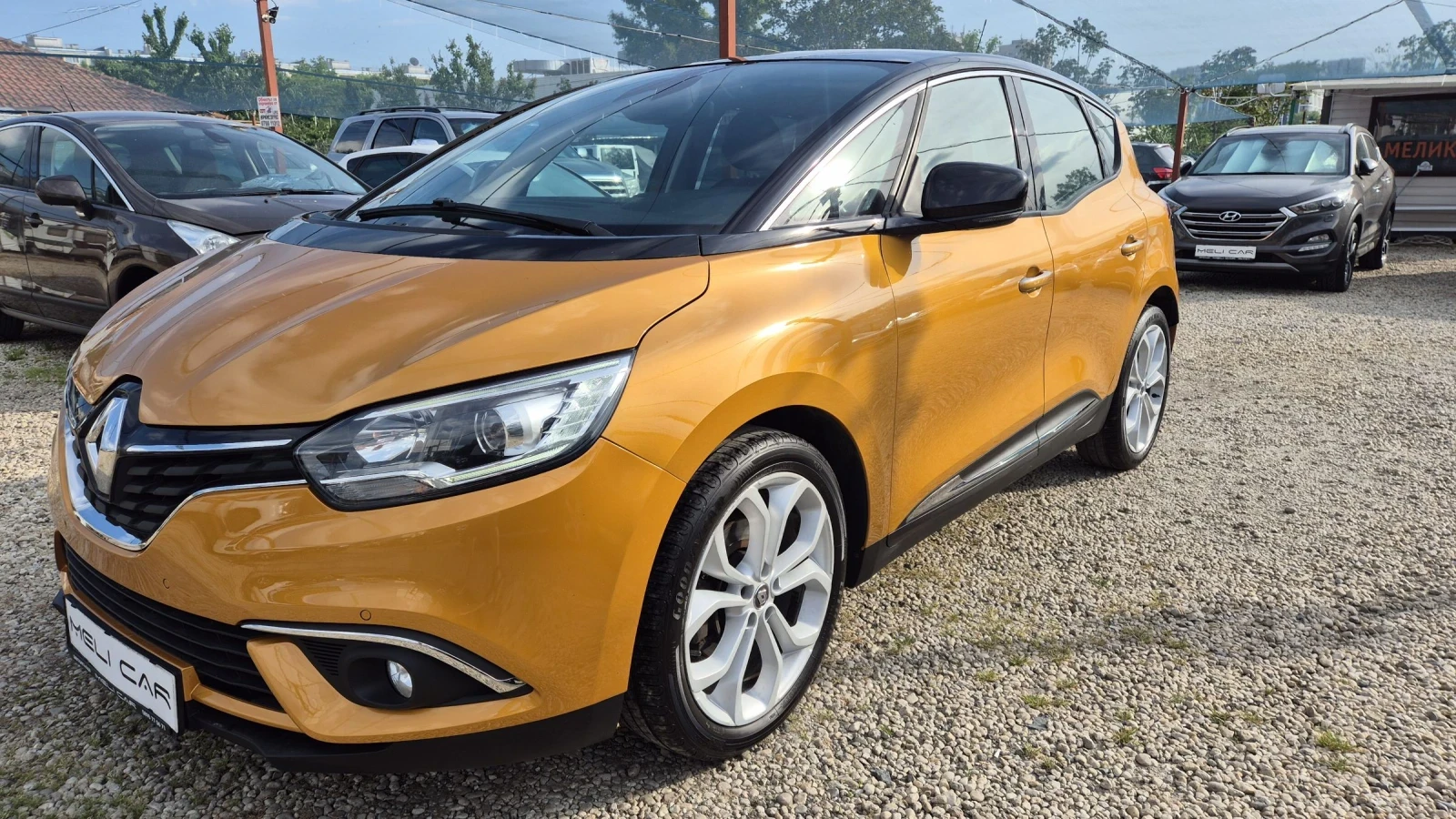 Renault Scenic 1.5 DCI НАВИГАЦИЯ АВТОПИЛОТ ЛИЗИНГ ВИДЕО  - изображение 2