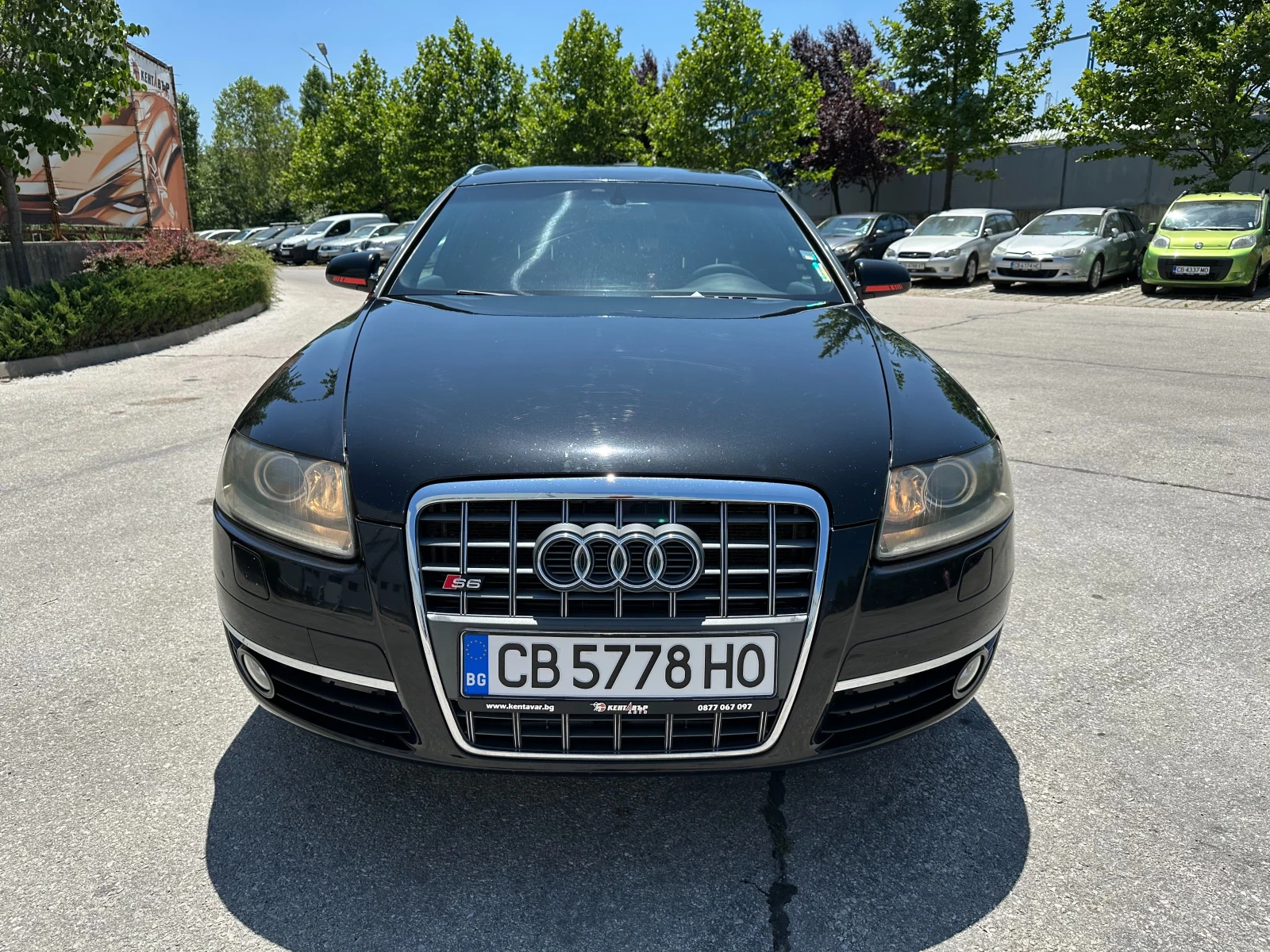 Audi A6 3.0d 233 к.с. - изображение 7