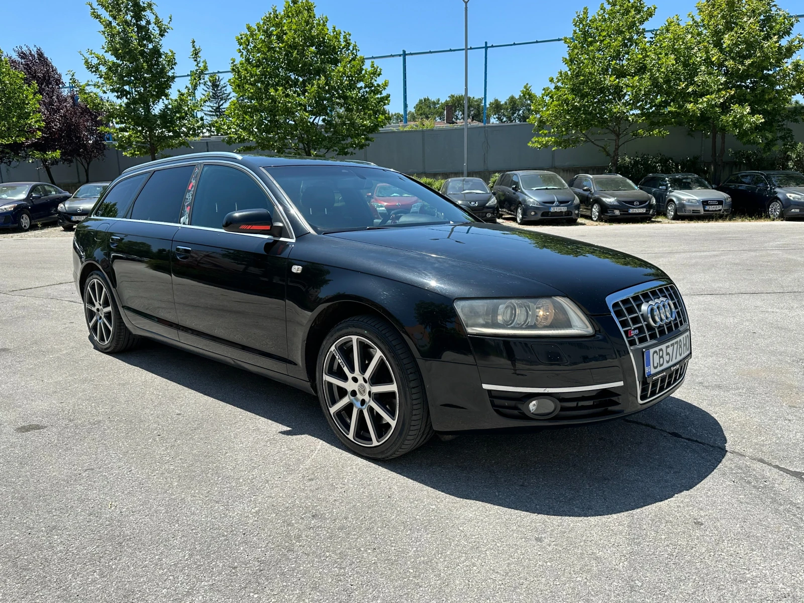Audi A6 3.0d 233 к.с. - изображение 6