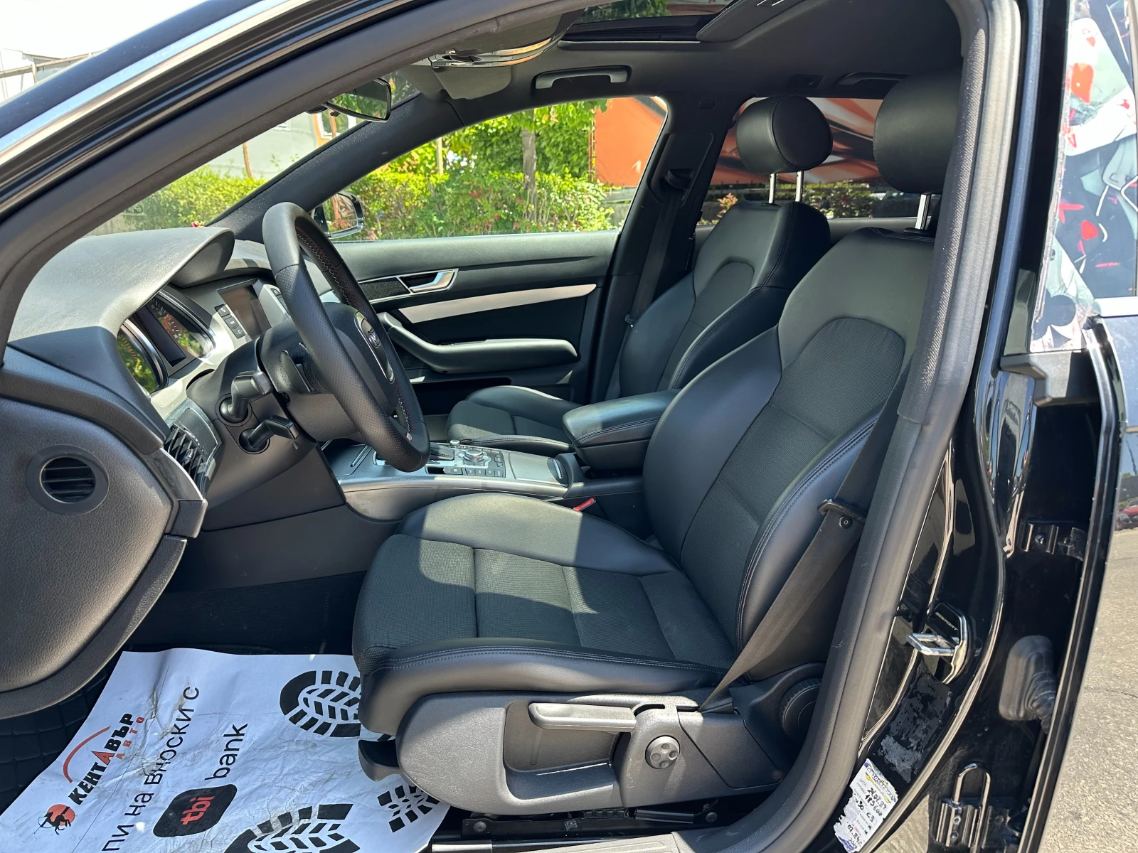 Audi A6 3.0d 233 к.с. - изображение 9