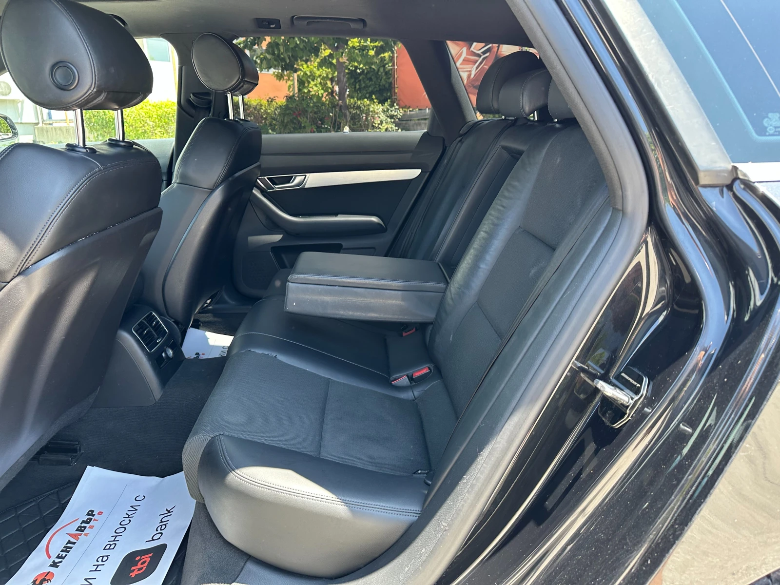 Audi A6 3.0d 233 к.с. - изображение 10