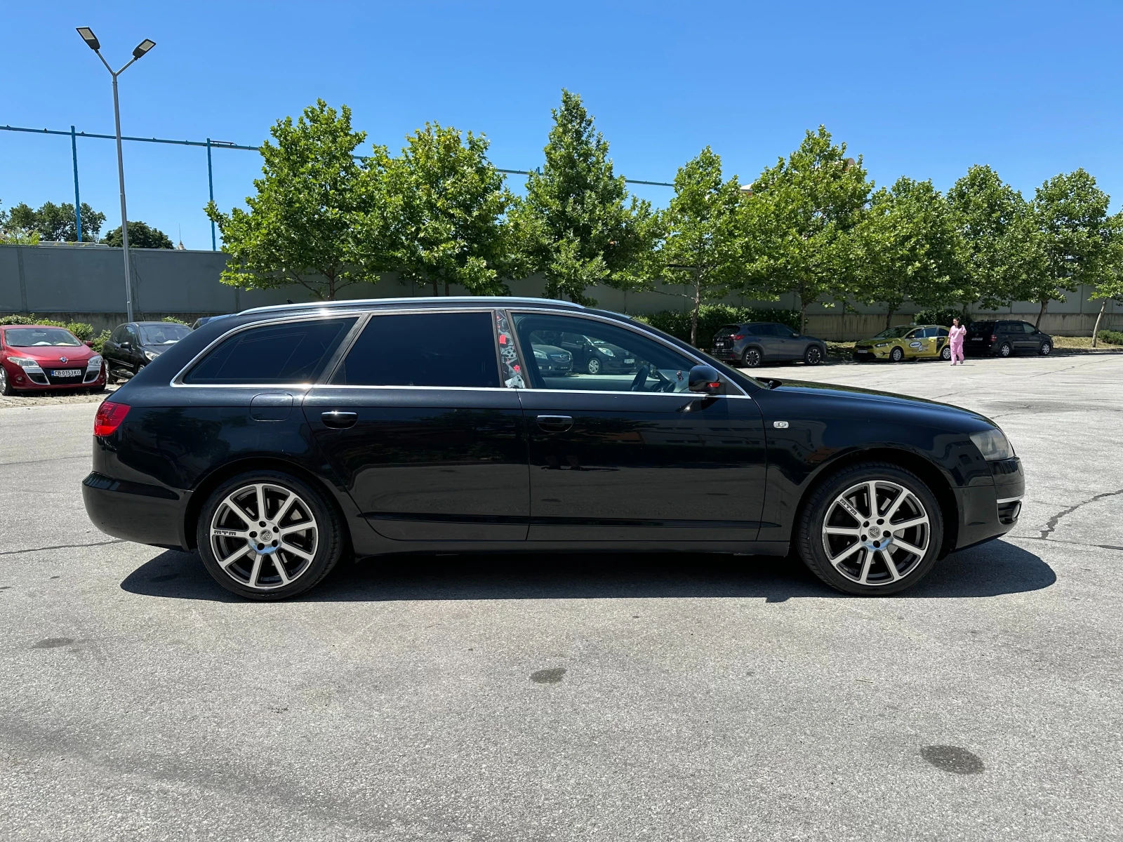 Audi A6 3.0d 233 к.с. - изображение 5