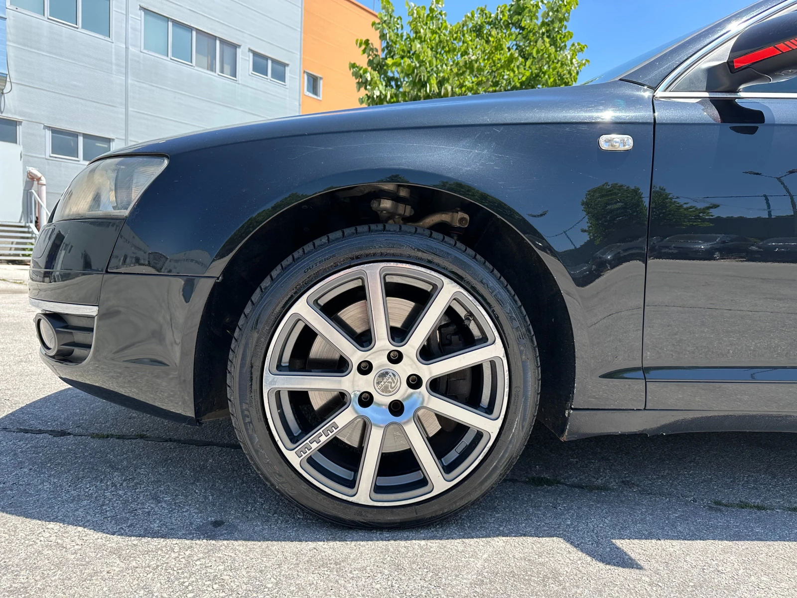 Audi A6 3.0d 233 к.с. - изображение 8