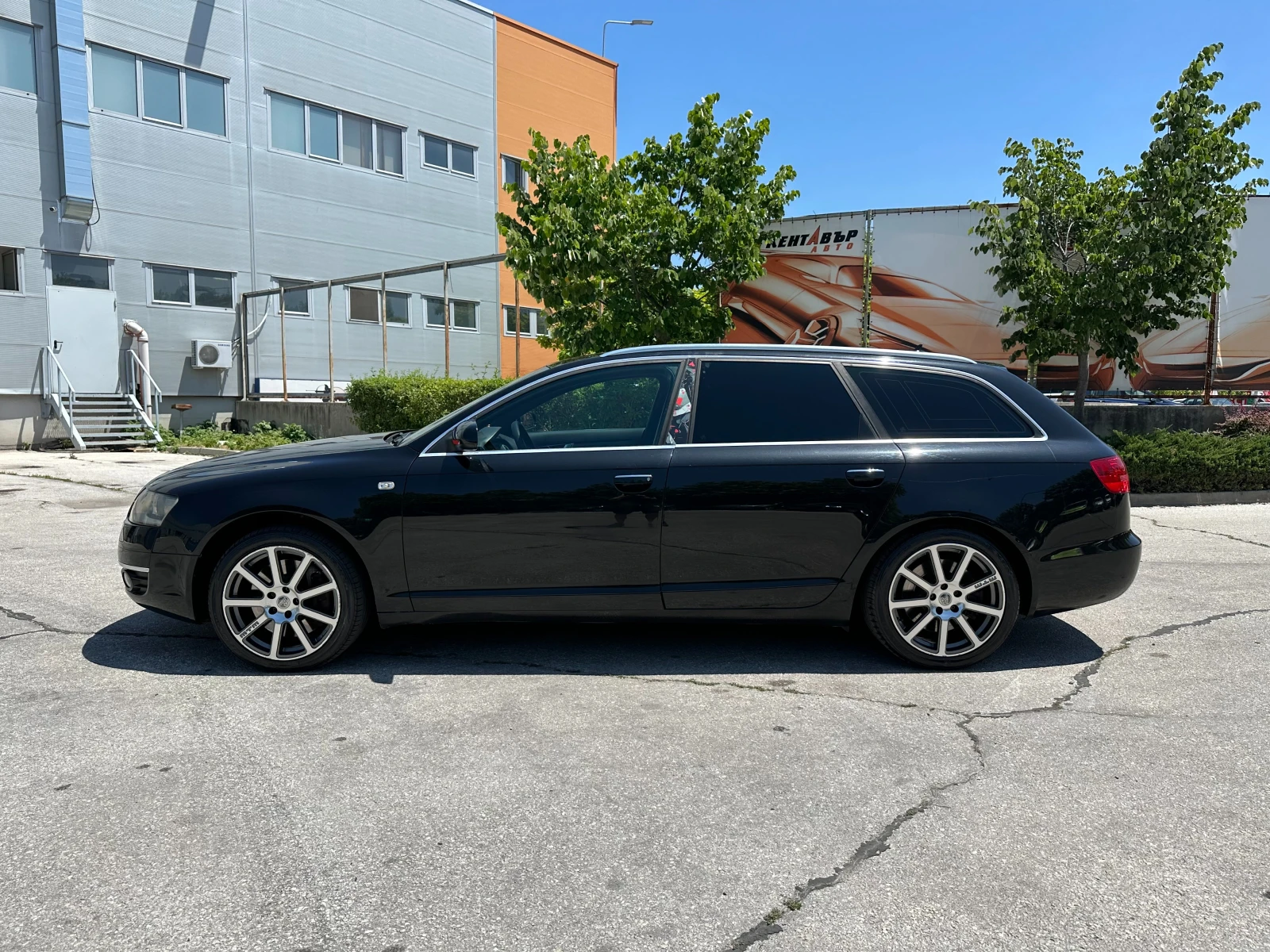 Audi A6 3.0d 233 к.с. - изображение 2