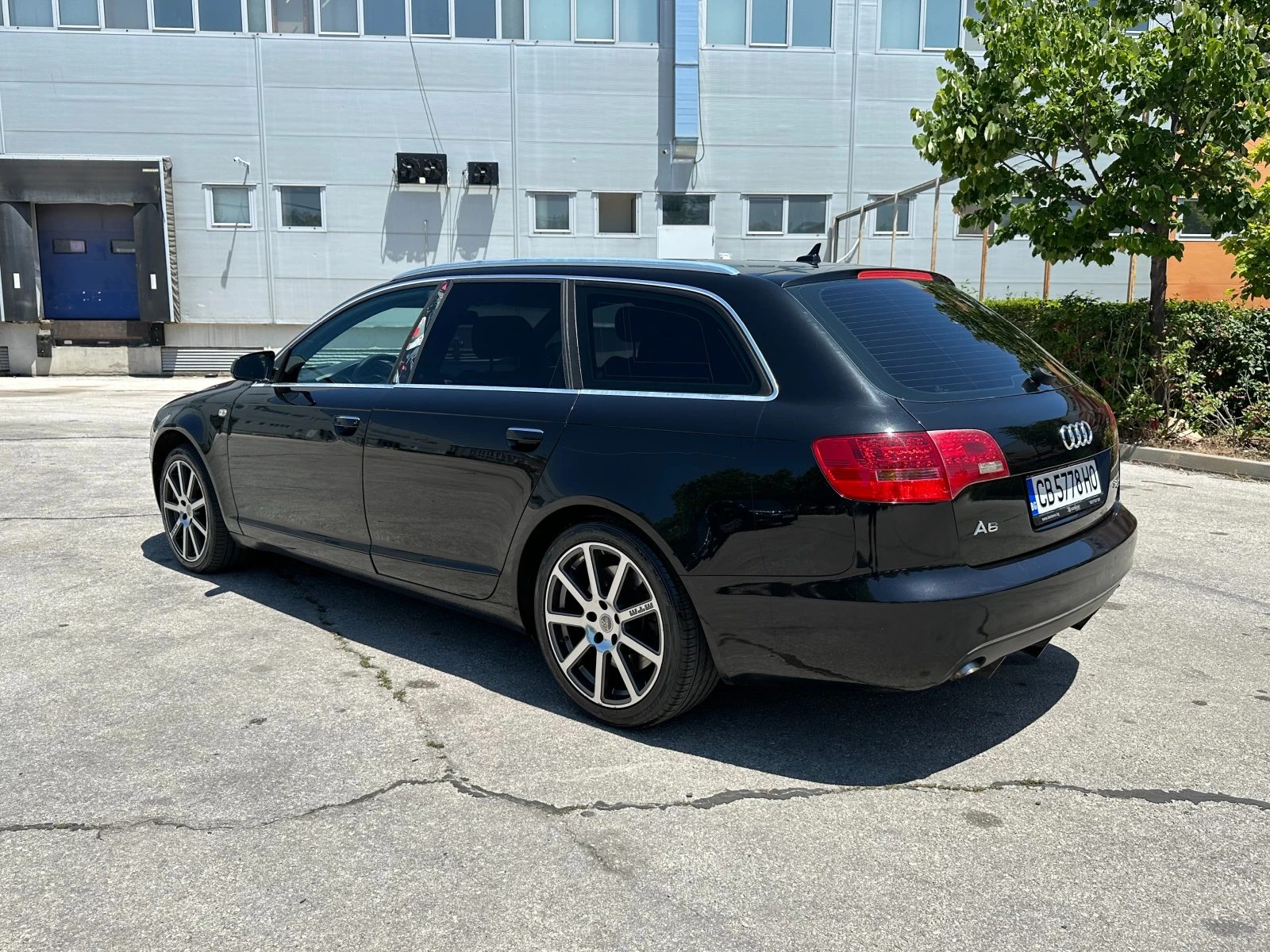 Audi A6 3.0d 233 к.с. - изображение 3