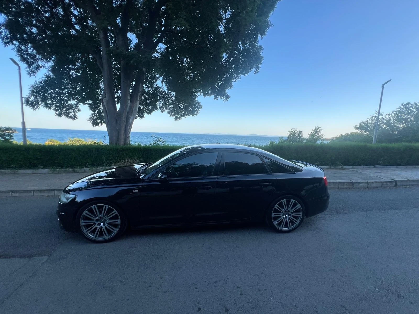 Audi A6  - изображение 3