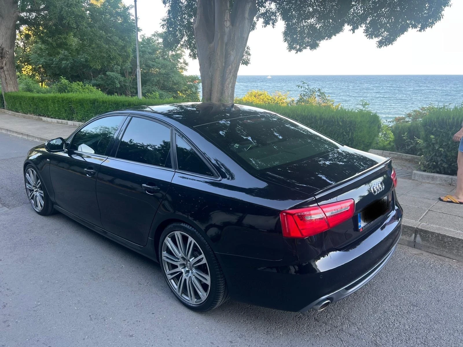 Audi A6  - изображение 2