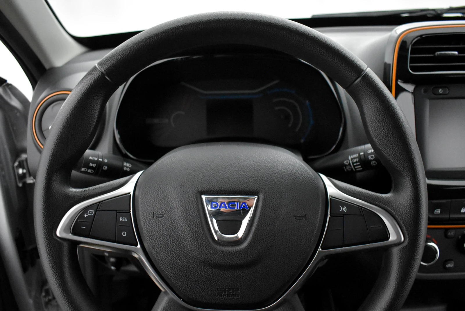 Dacia Spring  Electric | Mobile.bg — изображение 13