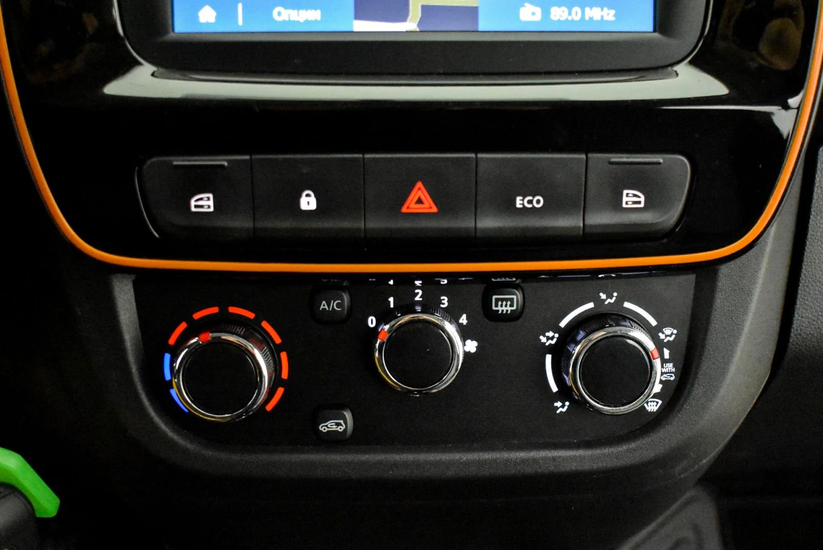 Dacia Spring  Electric | Mobile.bg — изображение 11