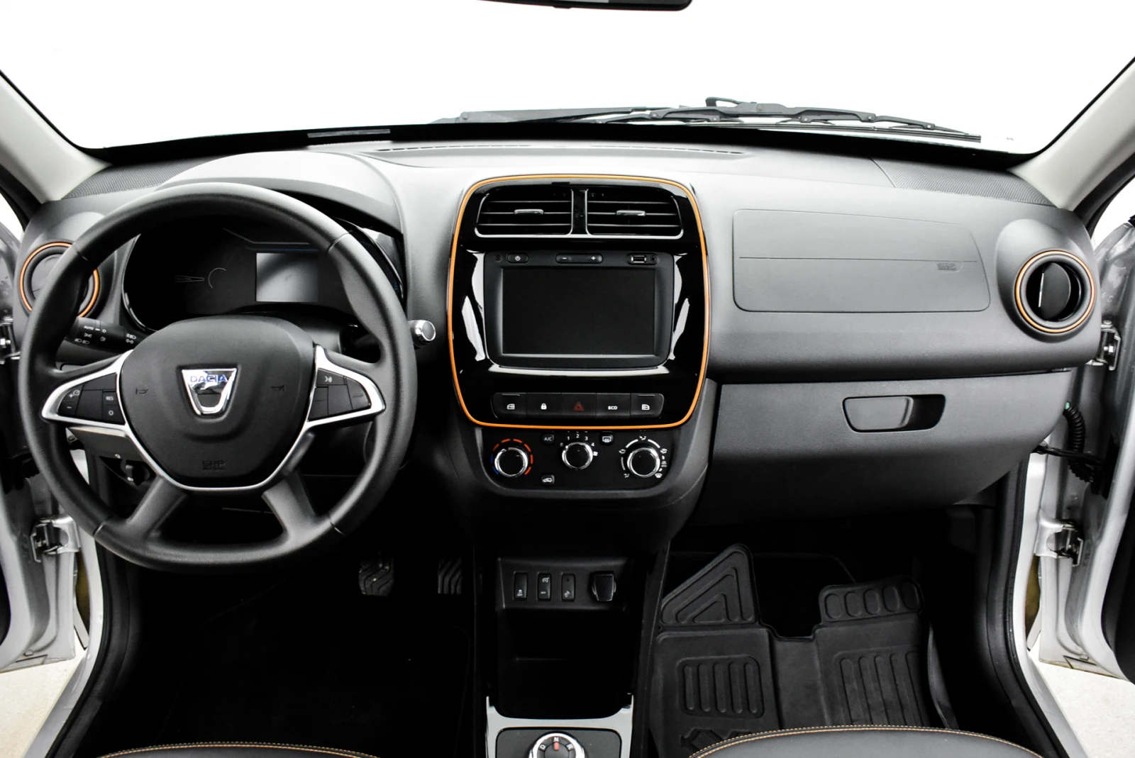 Dacia Spring  Electric | Mobile.bg — изображение 14