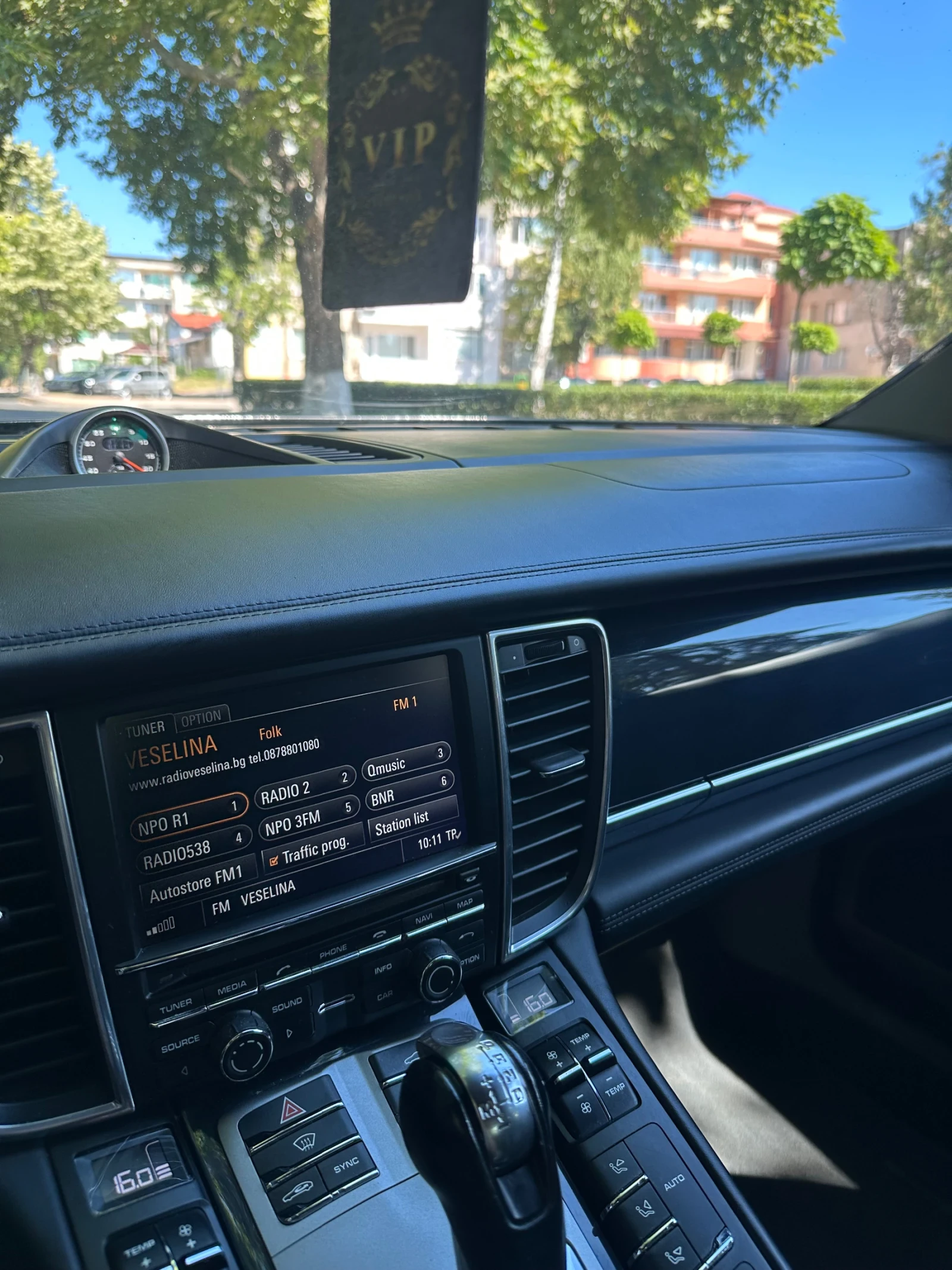 Porsche Panamera Chrono Pack, Pdls+ , Facelift, 300 Hp,  - изображение 6