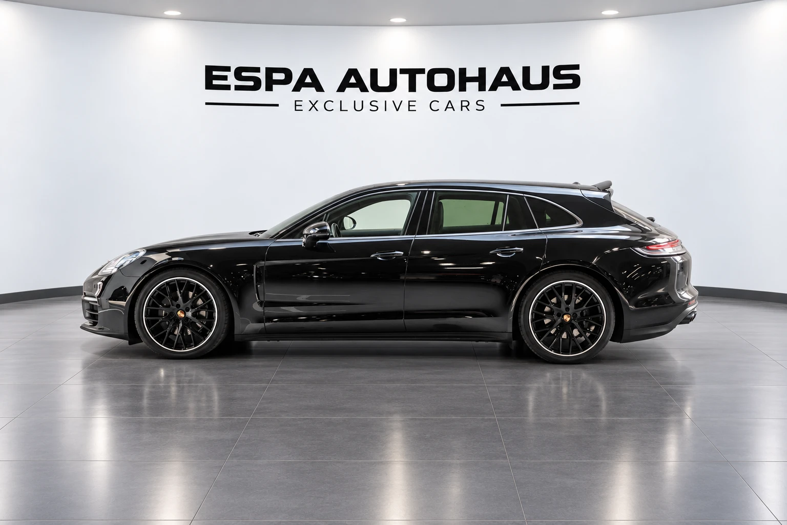 Porsche Panamera НАЛИЧЕН 4 ST Pano, Lift, Bose, Night Paket, 21', снимка 11 - Автомобили и джипове - 51168034