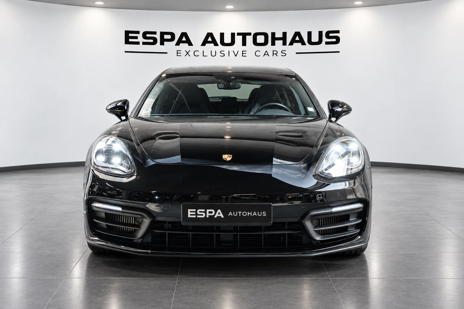 Porsche Panamera НАЛИЧЕН 4 ST Pano, Lift, Bose, Night Paket, 21', снимка 2 - Автомобили и джипове - 51168034