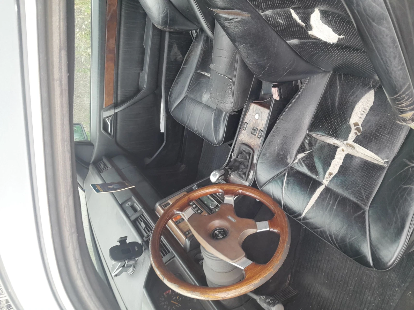 Mercedes-Benz 124 | Mobile.bg — изображение 11