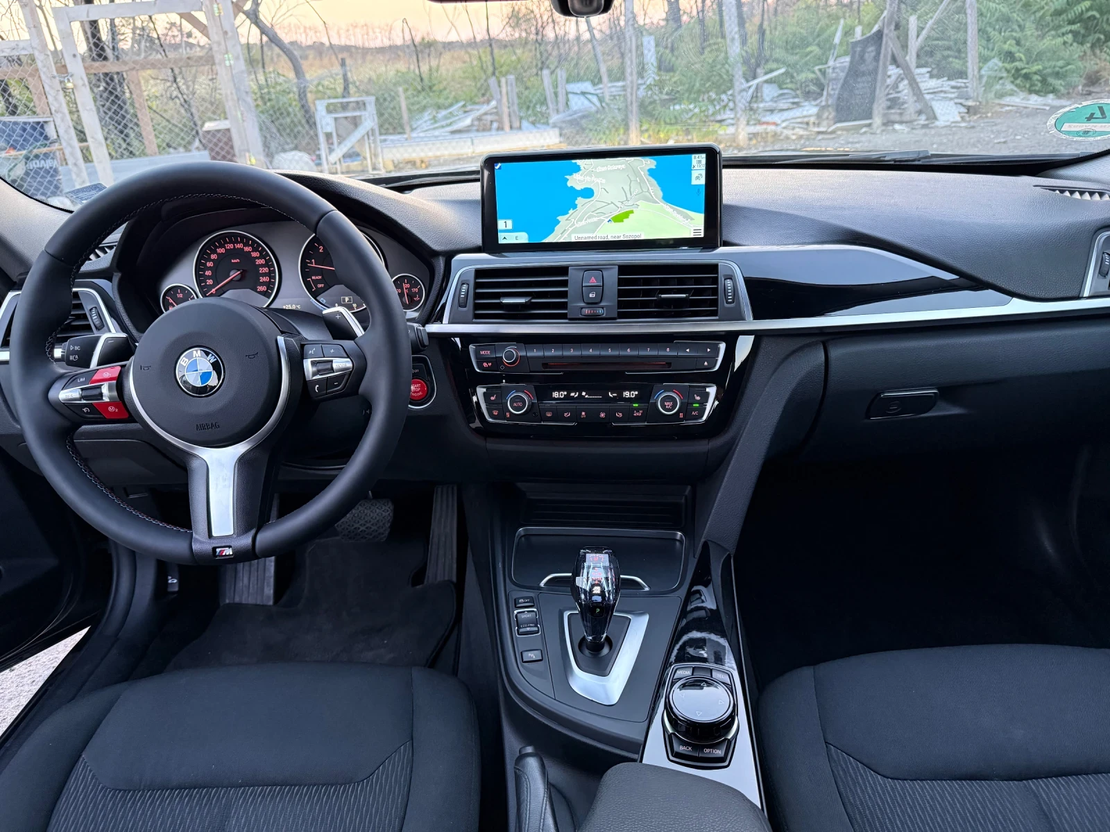 BMW 320 i - изображение 10
