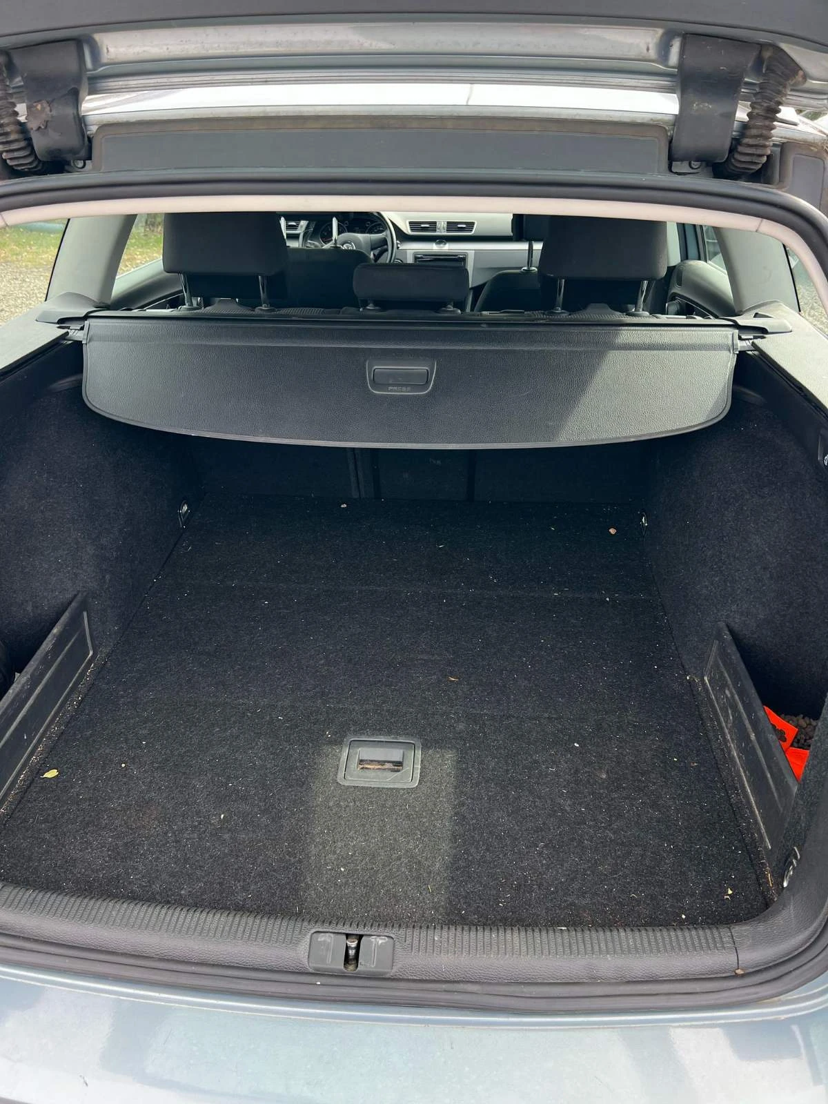 VW Passat 1, 4турбо - изображение 9