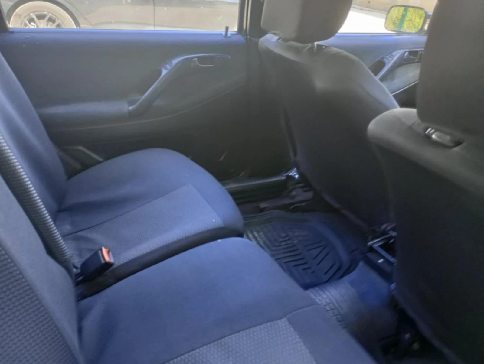 VW Passat Passat - изображение 9