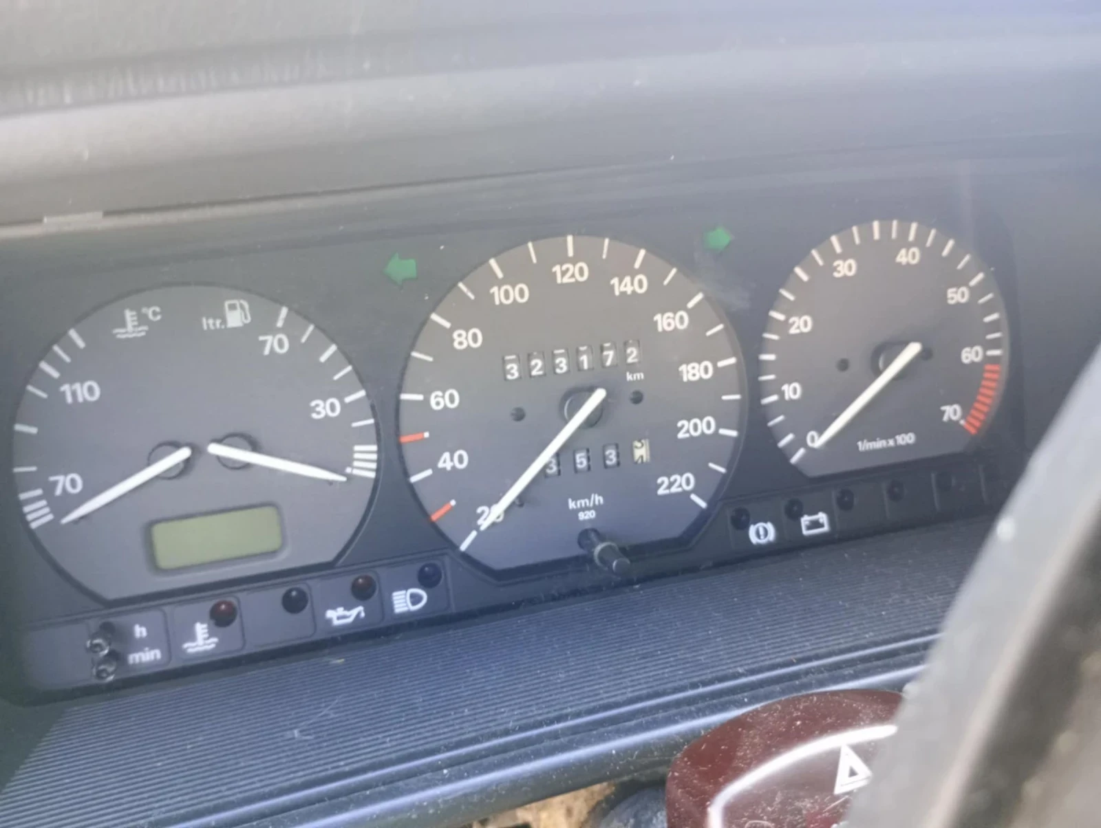 VW Passat Passat - изображение 6