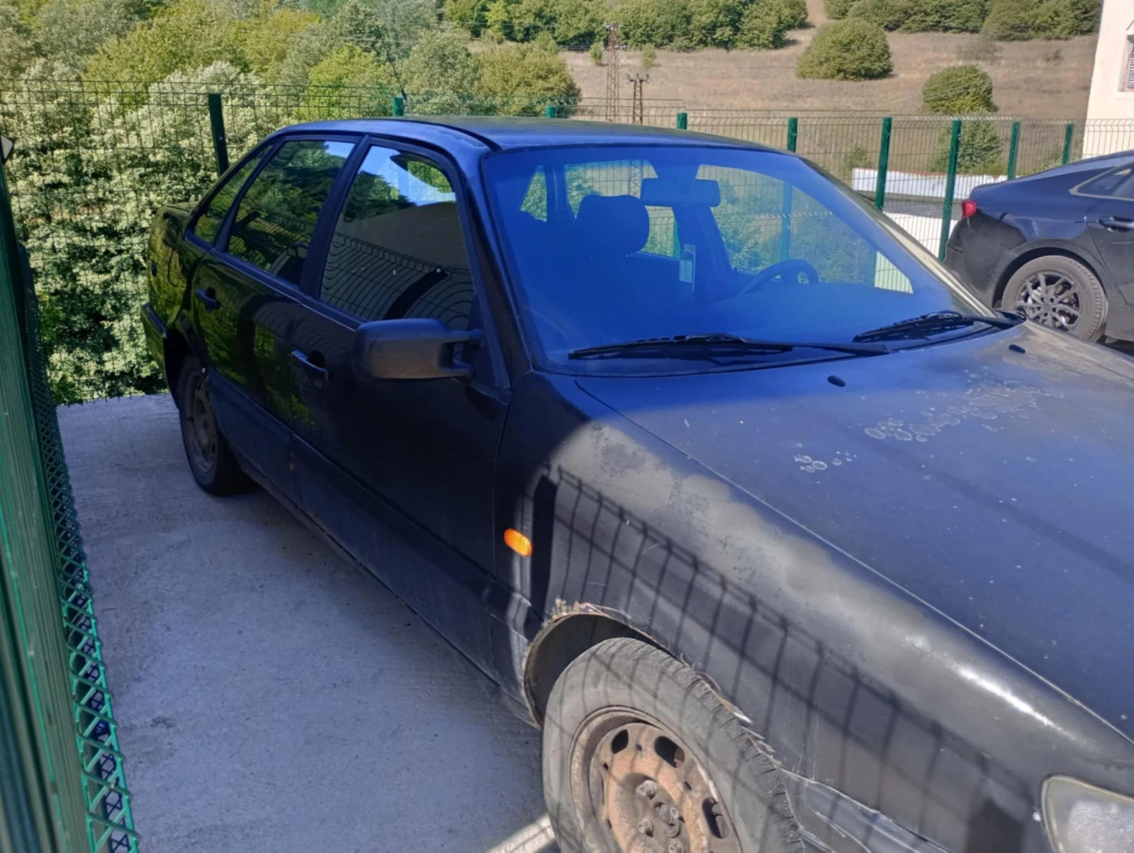 VW Passat Passat - изображение 4