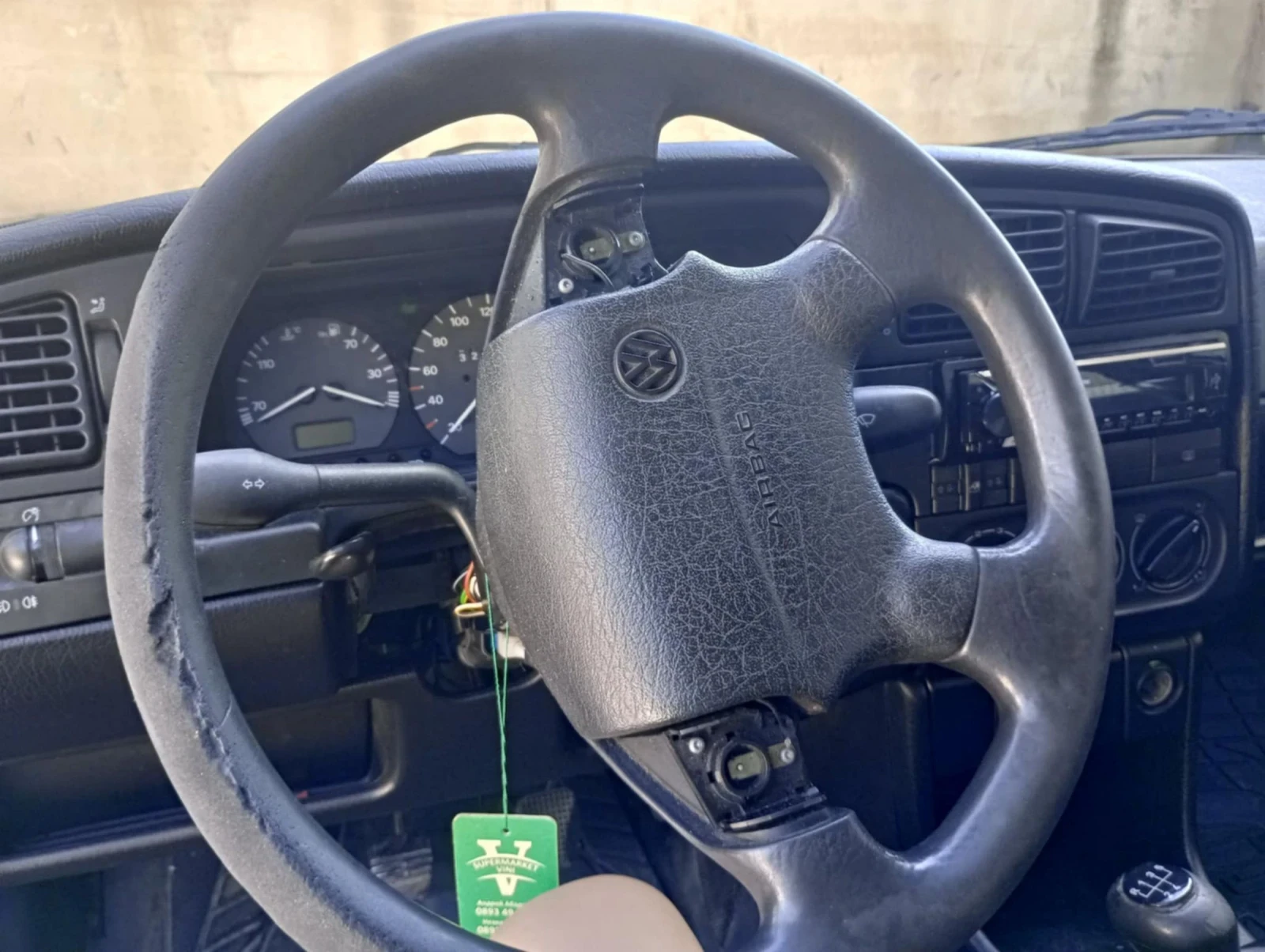 VW Passat Passat - изображение 5