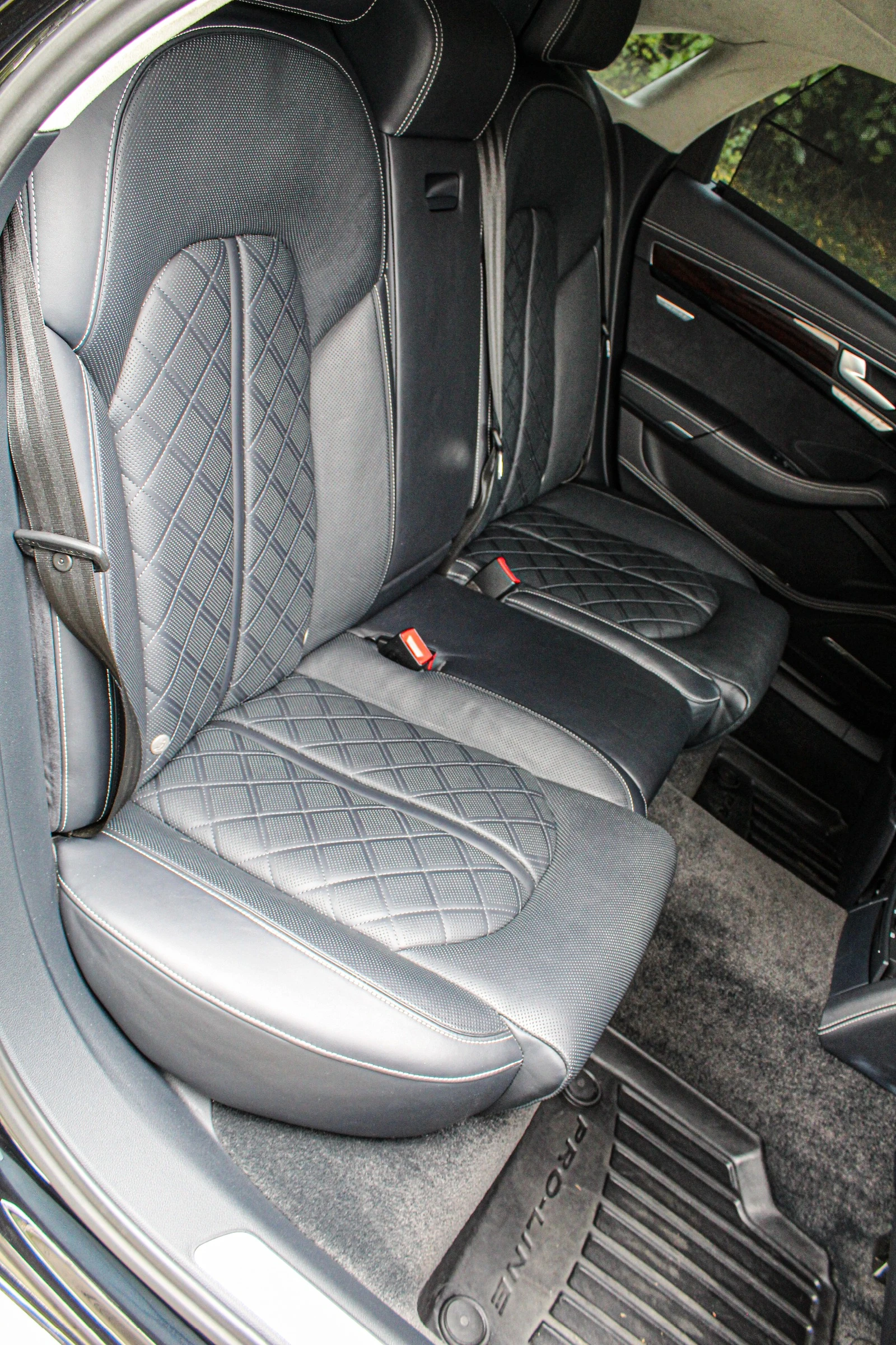 Audi A8 4.2Tdi Long Exclusive | Mobile.bg � ����������� 9