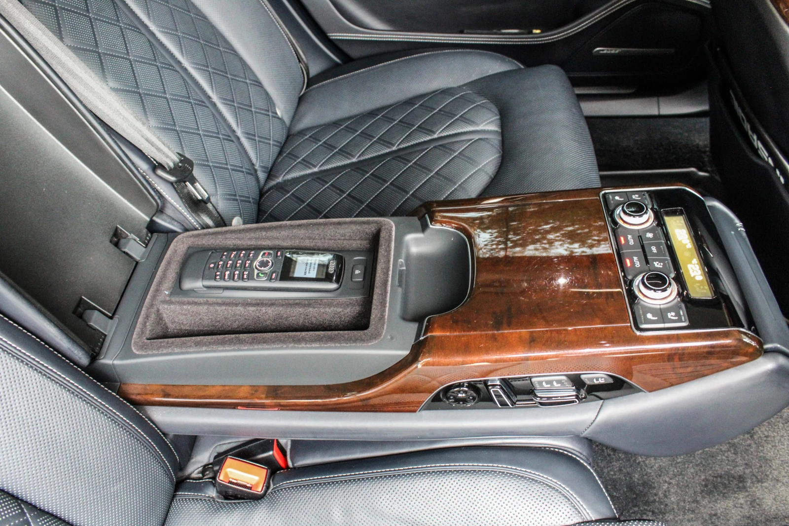 Audi A8 4.2Tdi Long Exclusive | Mobile.bg � ����������� 8