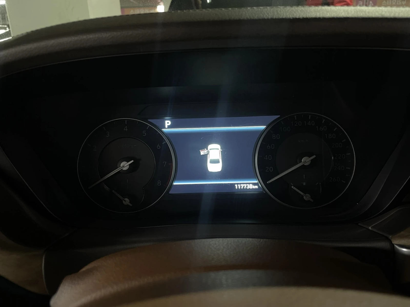 Genesis G90 3.8 AWD | Mobile.bg   13