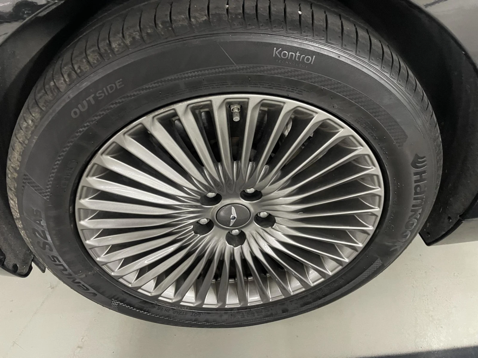 Genesis G90 3.8 AWD | Mobile.bg   15