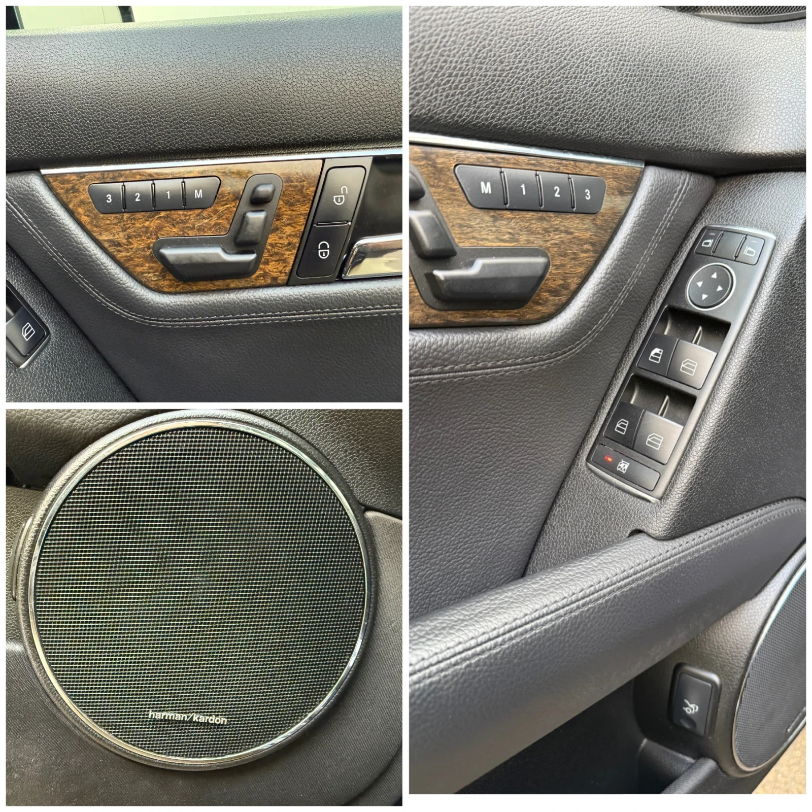 Mercedes-Benz C 300 V6 | Mobile.bg   14