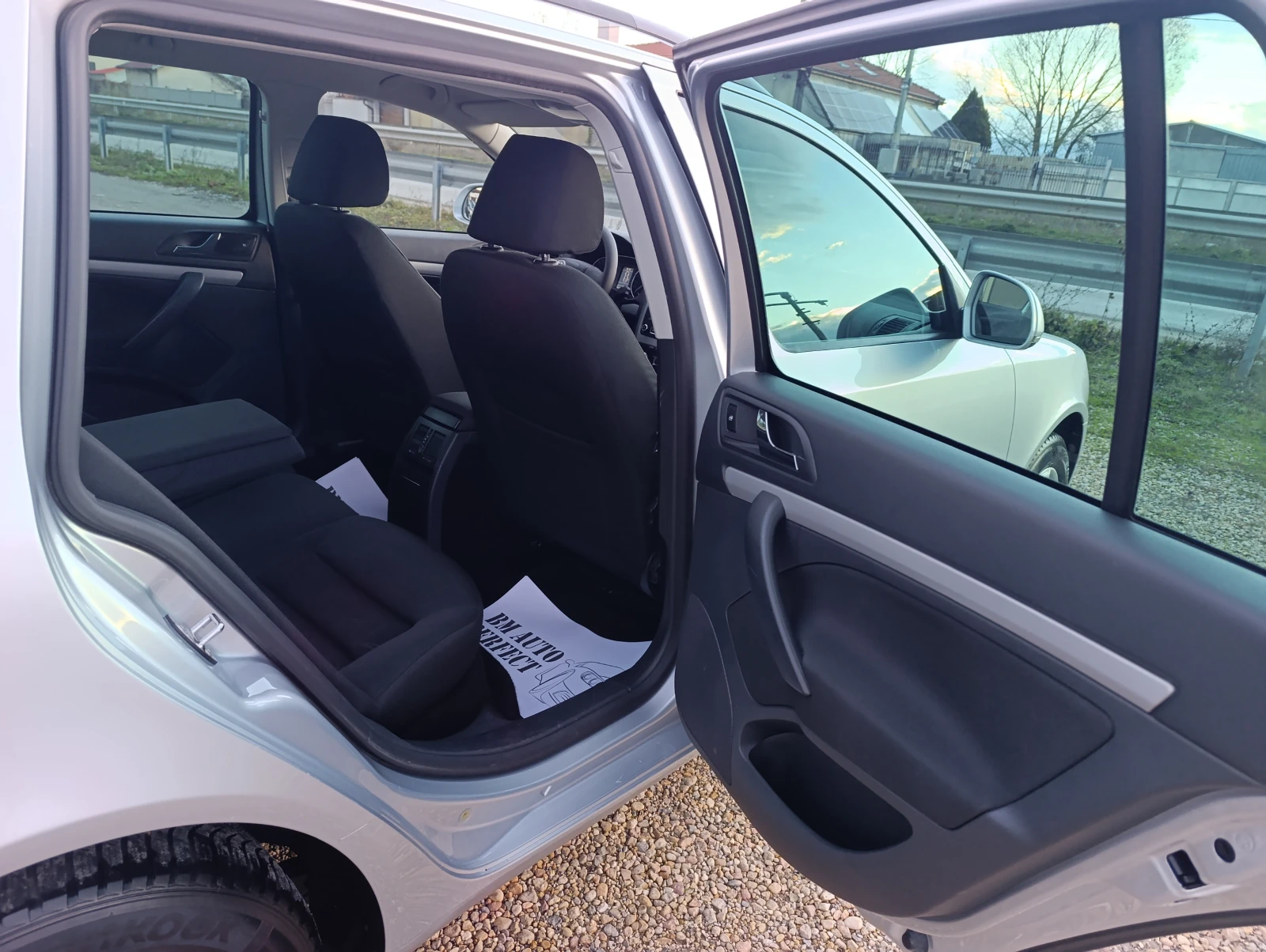 Skoda Octavia 1.6-TDi | Mobile.bg   14