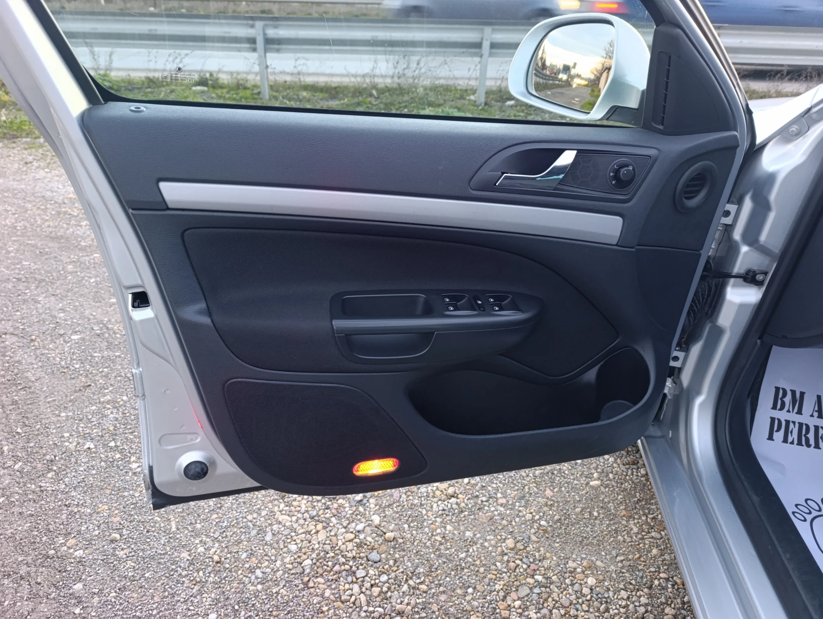 Skoda Octavia 1.6-TDi | Mobile.bg   9