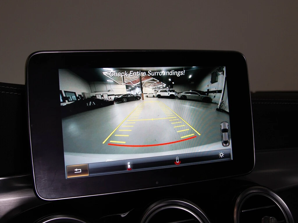 Mercedes-Benz C 43 AMG * * CARFAX * *   * *  | Mobile.bg   13