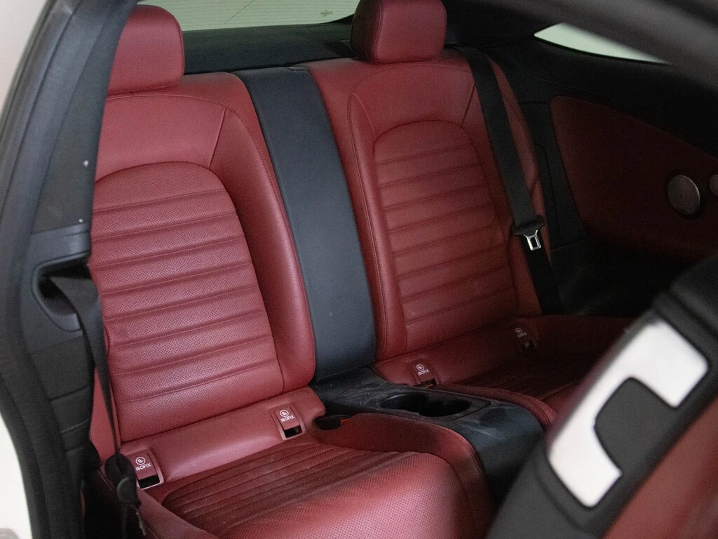 Mercedes-Benz C 43 AMG * * CARFAX * *   * *  | Mobile.bg   15