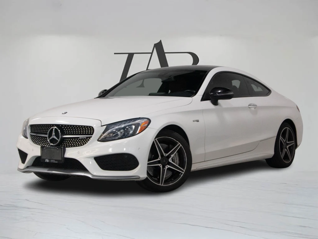 Mercedes-Benz C 43 AMG * * CARFAX * *   * *  | Mobile.bg   1