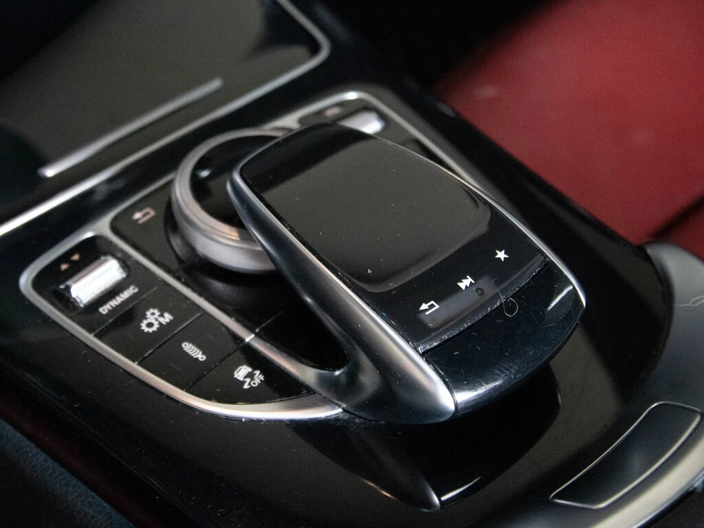 Mercedes-Benz C 43 AMG * * CARFAX * *   * *  | Mobile.bg   11