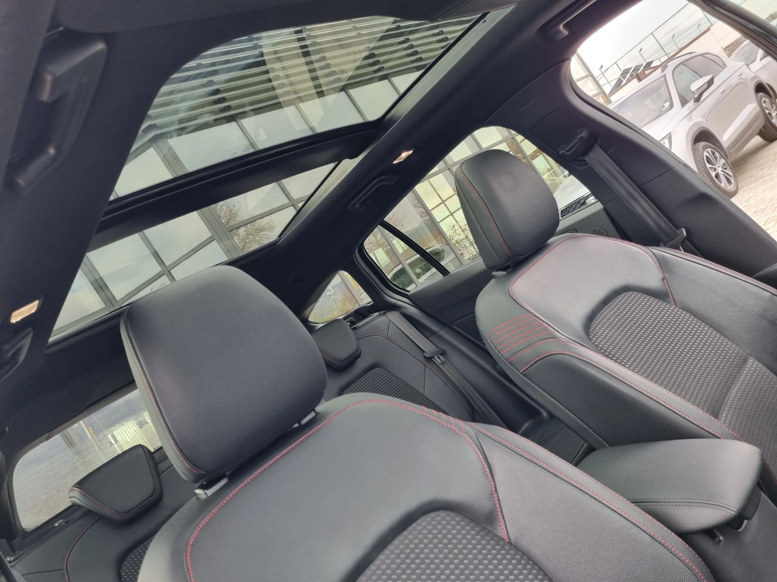 Ford Focus ST-LINE 2020�. 1.5D-120ps | Mobile.bg � ����������� 11