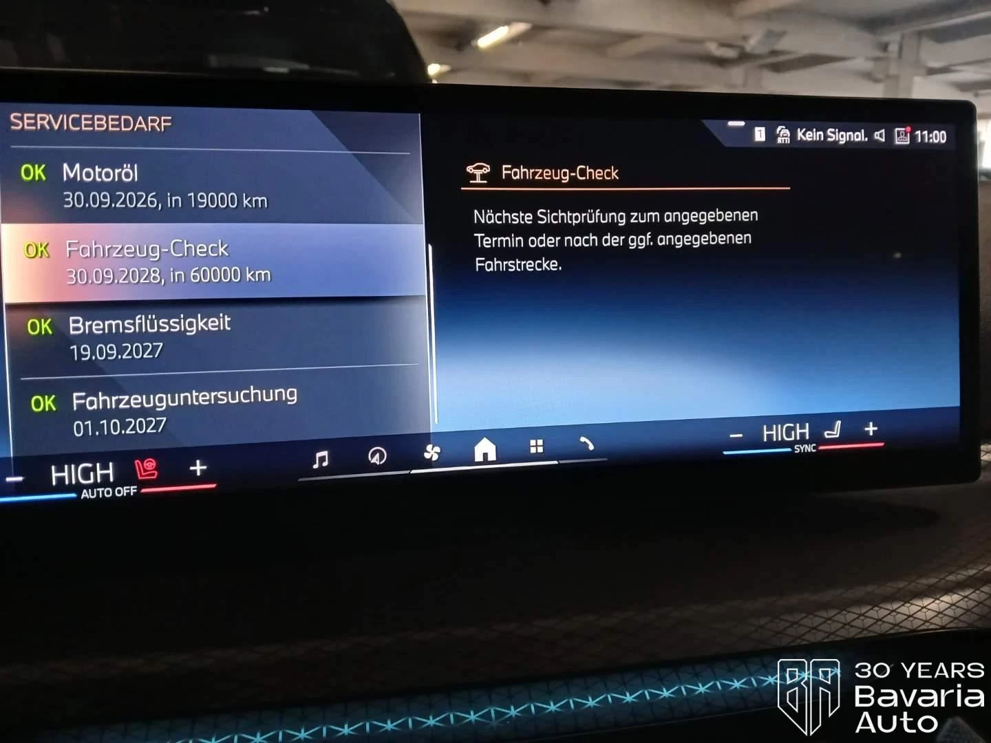 BMW 330 e xDrive Touring M Sport Paket Sportautomatic | Mobile.bg   11