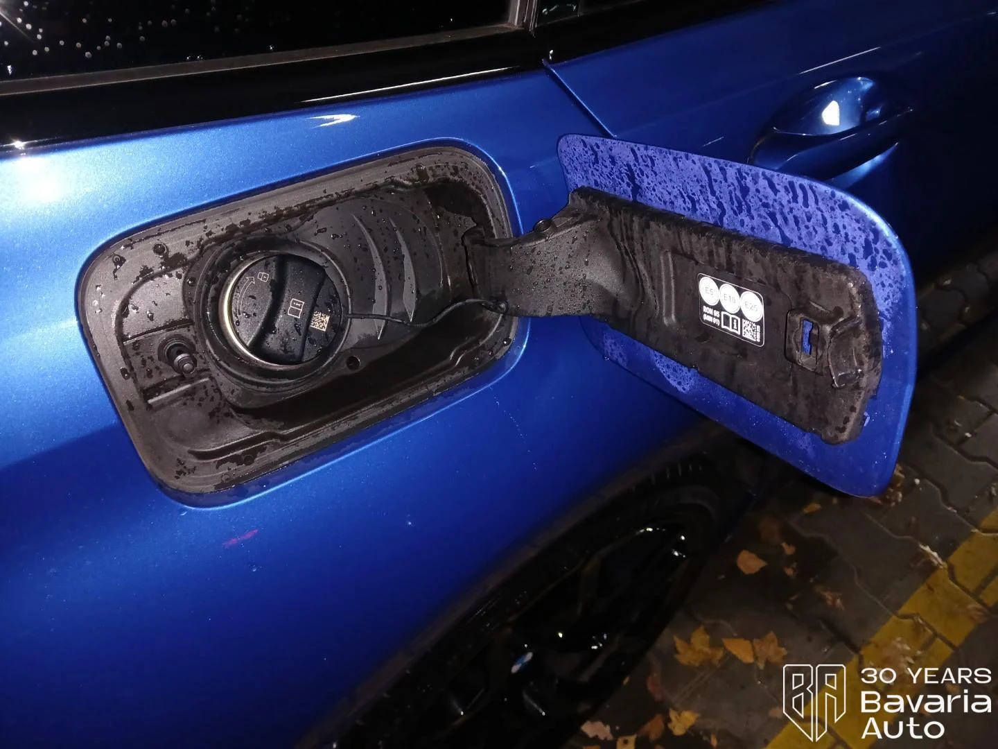 BMW 330 e xDrive Touring M Sport Paket Sportautomatic | Mobile.bg   15