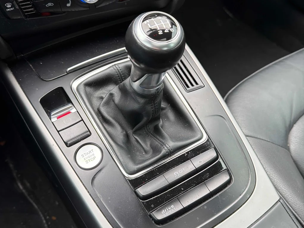 Audi A4 * Komfort plus * CARFAX * ��� ������������ ������ | Mobile.bg � ����������� 10