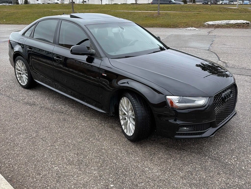 Audi A4 * Komfort plus * CARFAX * ��� ������������ ������ | Mobile.bg � ����������� 2