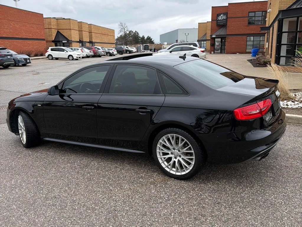 Audi A4 * Komfort plus * CARFAX * ��� ������������ ������ | Mobile.bg � ����������� 3