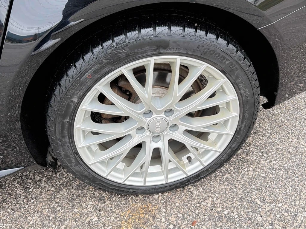 Audi A4 * Komfort plus * CARFAX * ��� ������������ ������ | Mobile.bg � ����������� 7